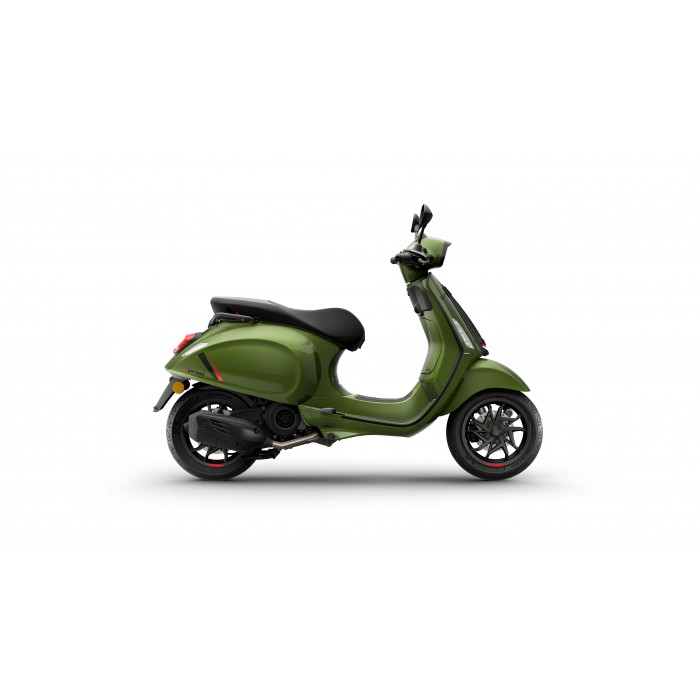 VESPA SPRINT 125 S RST 2026 PIAGGIO GROUP